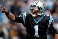 Early NFL MVP Contenders