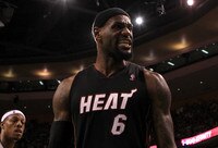 Who Has the Edge in C's-Heat?