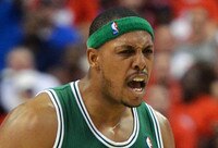 Who Has the Edge in C's-Heat?
