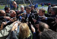 Cubs' Latest Draft News & Rumors