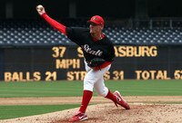 Nationals' Draft Results and Scouting Profiles