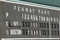 Red Sox 2012 Draft Results & Scouting Profiles