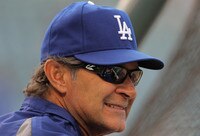 Dodgers Draft Results and Scouting Profiles