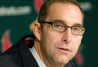 Cardinals Draft Results & Scouting Profiles