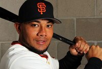 Potential All-Star Giants Players