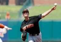 Who Andrew Heaney Compares to in MLB