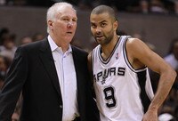 How Popovich & the Spurs Changed the NBA