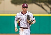 Who Naquin Compares to in MLB