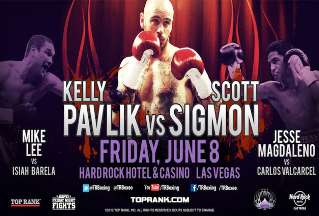 ENLACE para ver el evento Kelly Pavlik vs Scott Sigmon Pavliksigmon_crop_650x440