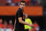 RVP Says Juve Are a 'Great Team'