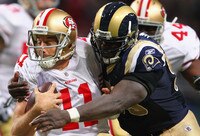 How the Rams Stack Up Against NFC West