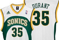 Greatest Jerseys in NBA History