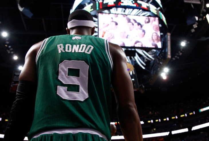 Рэджон Рондо