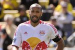 Exclusive: Thierry Henry Talks MLS, Arsenal & More