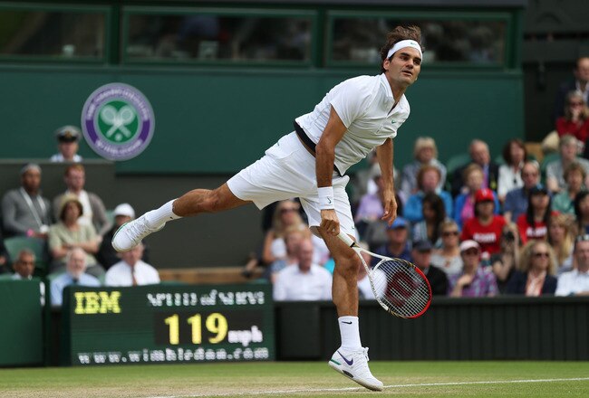Federer 