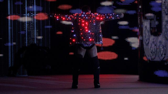 The new era of the WWE ~ Matthieu w/ Prince WWEOverTheLimit2012-SheamusVs.RandyOrtonVs.ChrisJerichoVs.AlbertoDelRio02_original
