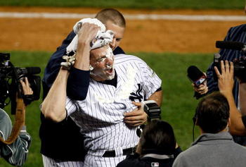 yankees pie