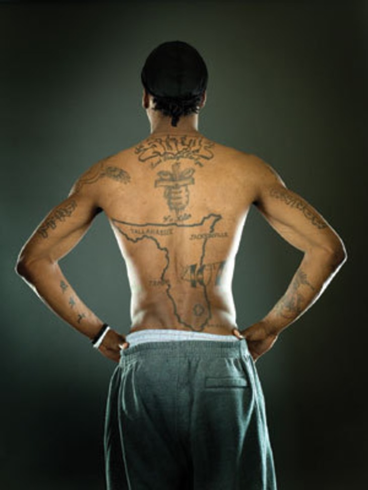 tattoo