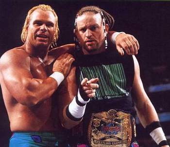 dx road dogg