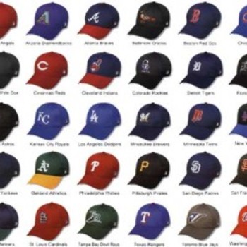 best baseball caps