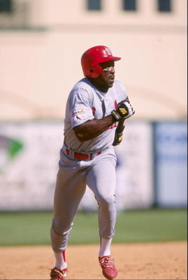 Vince Coleman