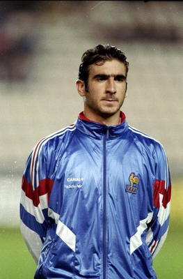 Cantona France