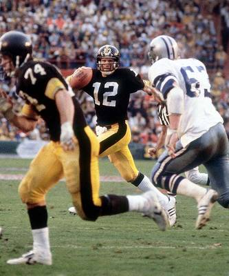 Terry-bradshaw