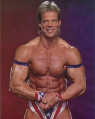 Wwf Lex Luger