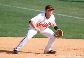 Brandon Snyder