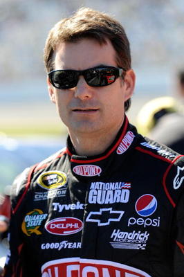 Yahoo Fantasy Auto Racing on Drivers In Nascar  As Determined By Yahoo  Sports Fantasy Auto Racing