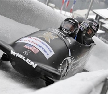 German Bobsleigh