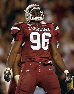 Geathers
