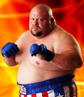 Fat Boxer 96