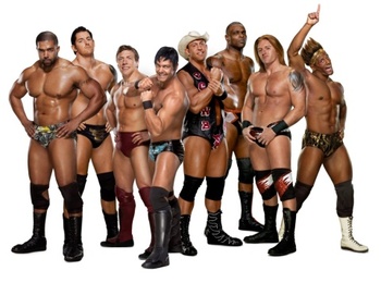 The Sweet 16: The Future Stars of the WWE Wwe-nxt-20100222045230259-000-000_display_image