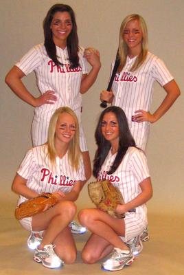 Phillies and PSU Hotties!! - Everything Else - Forums 