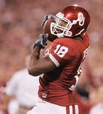 jermaine williams