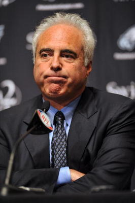 Jeffrey Lurie