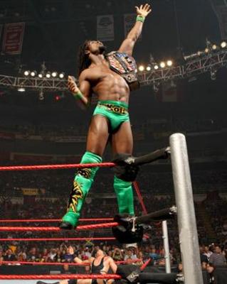 kofi kingston wrestlemania