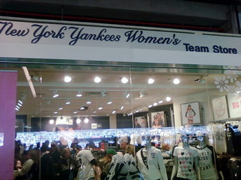 Yankee Art