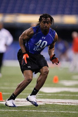 Charles Brown Saints