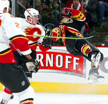 Calgary Contre Floride 1.phaneuf_display_image