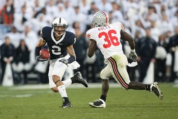 Brian Rolle