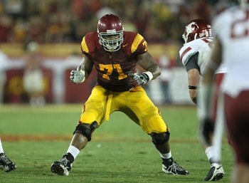 Charles Brown Saints