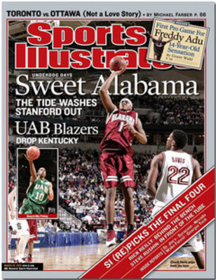 alabama basketball pictures