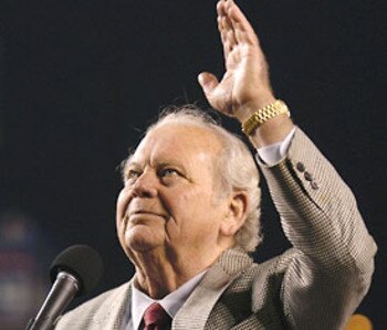 Azaria appeared on The Dan Patr...