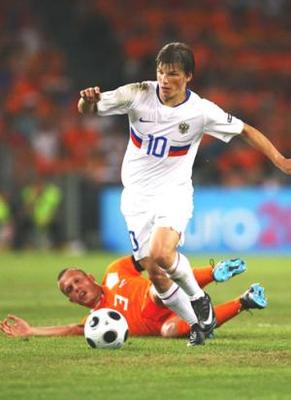 أفضل 10 منتخبات شاركت بكأس العالم Arshavin-Euro08_display_image