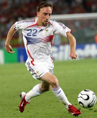 أفضل 10 منتخبات شاركت بكأس العالم FranckRibery_display_image