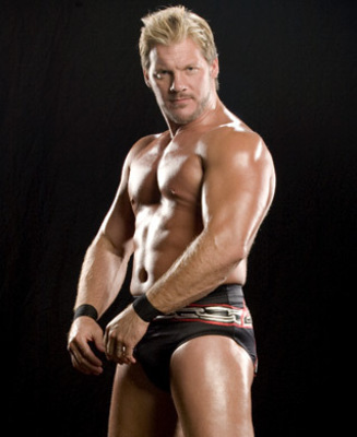 Jericho Wrestling