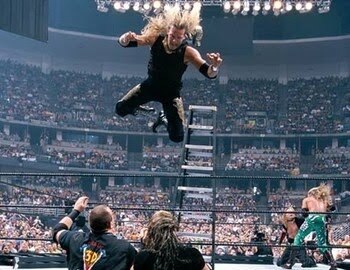 Wwe Corporate Ministry