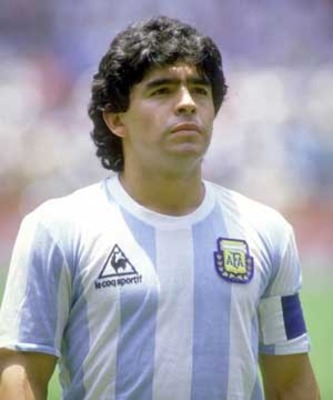 Maradona 94
